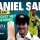 Daniel Sams' Dream Net Session: A Cricket Masterclass with Legends